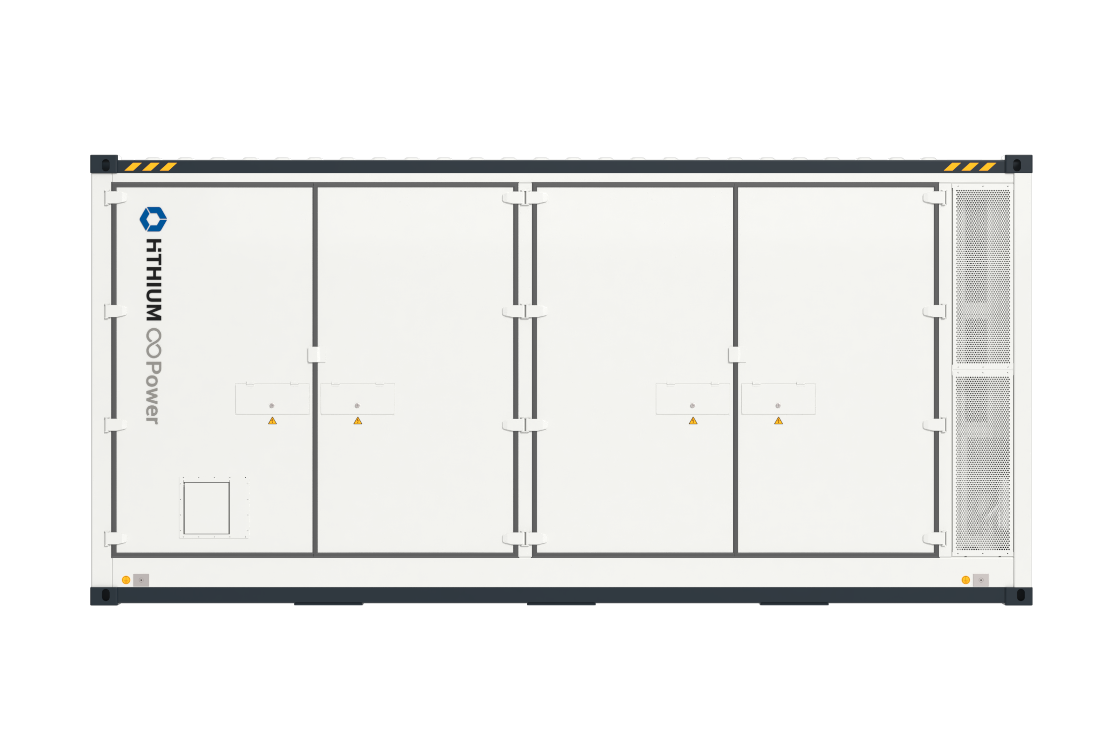 ∞Power 6.25MWh 4h
